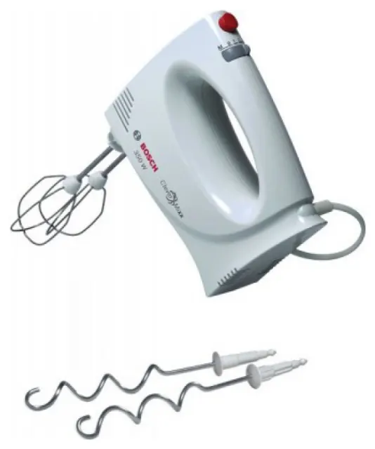 Миксер ручной Bosch MFQ3030