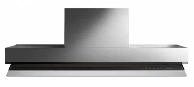 Вытяжка Falmec VIRGOLA TOUCH BLACK 120 CVJN20.E25P2#EUN490F