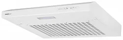 Вытяжка HOMSair HORIZONTAL 50 БЕЛЫЙ
