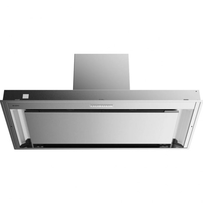 Вытяжка Asko CBB861SSC