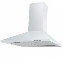 Вытяжка HOMSair DELTA 50 БЕЛЫЙ