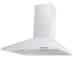 Вытяжка HOMSair DELTA 60 БЕЛЫЙ
