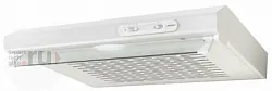 Вытяжка JET AIR LIGHT WH/F/60