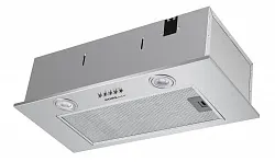 Кухонная вытяжка HOMSair CAMELIA POWER 60 нержавеющая сталь