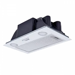 Вытяжка кухонная EXITEQ EX-1446 white