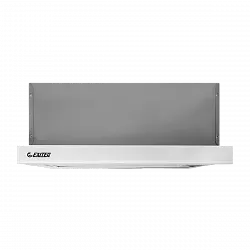 Вытяжка кухонная EXITEQ EX-1076 white glass