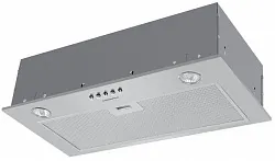 Кухонная вытяжка Maunfeld Crosby Singl 5028 нержавеющая сталь