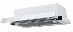 Встраиваемая кухонная вытяжка LEX HUBBLE 2M 600 WHITE