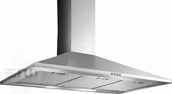 Вытяжка JET AIR GAIA IX/A/60