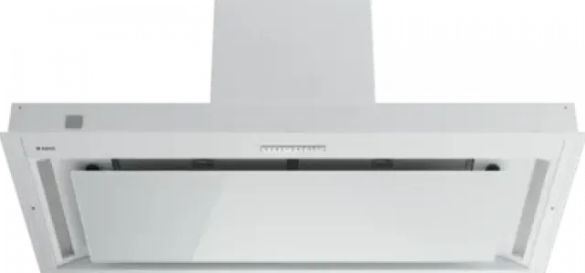 Вытяжка Asko CBB862WGC