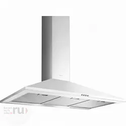 Вытяжка JET AIR GAIA WH/A/60