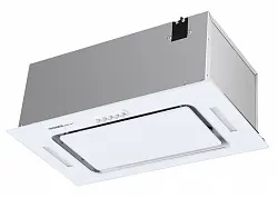 Вытяжка HOMSair Crocus Push 52 белый