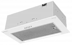 Полновстраиваемая вытяжка Meferi SMARTBOX52WH POWER