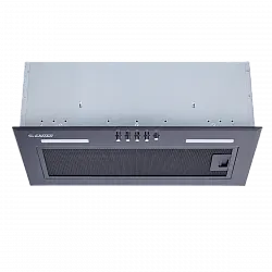 Вытяжка кухонная EXITEQ EX-1346 black