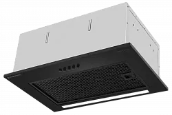 Полновстраиваемая вытяжка Meferi SMARTBOX45BK POWER