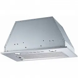 Вытяжка сталь Graude LB 52.0 E