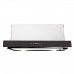 Вытяжка кухонная EXITEQ EX-1145 black