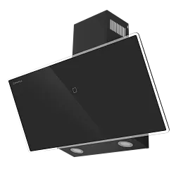 Кухонная вытяжка MAUNFELD EAGLE 850 90 Glass Black