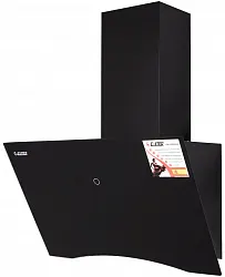 Вытяжка кухонная EXITEQ EX-1116 black