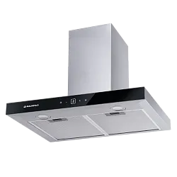 Кухонная вытяжка Maunfeld Breeze 60 нержавеющая сталь