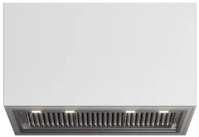 Вытяжка Falmec GRUPPO INCASSO NO-DROP PLUS CGPW90.E3P2#EUI490F
