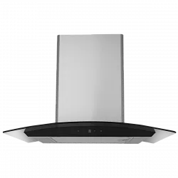 Вытяжка кухонная EXITEQ EX-1036 sensor inox