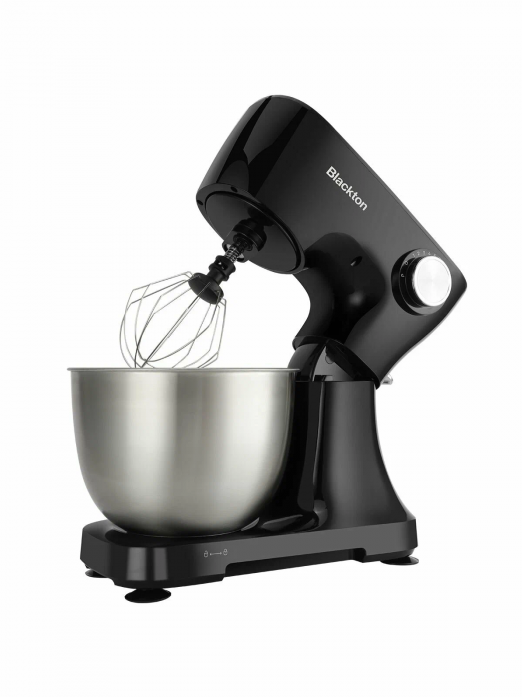 Планетарный миксер Blackton Bt PM100 Black
