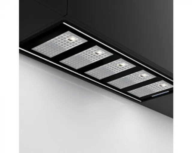 Вытяжка Pando GTI/510NE V1050 ECO SEC PLUS