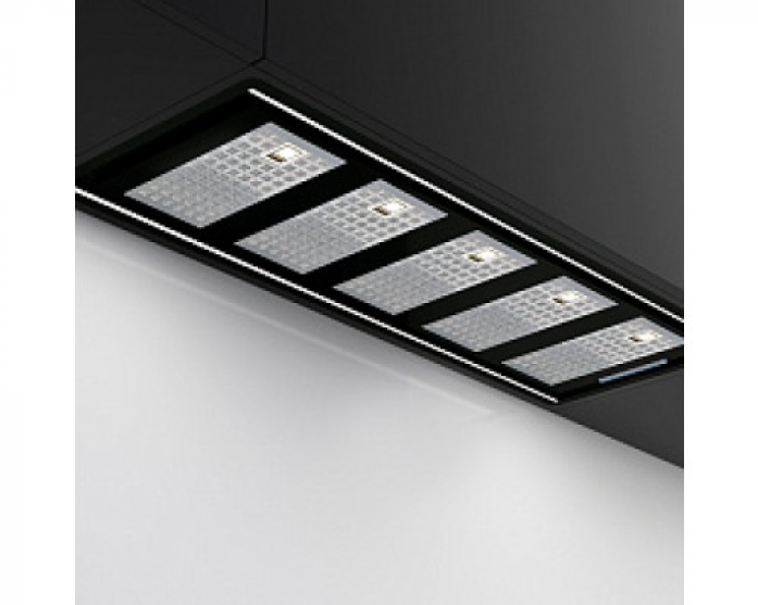 Вытяжка Pando GTI/510NE V1050 ECO SEC PLUS