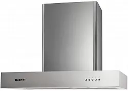 Настенная вытяжка BRANDT AD1516X