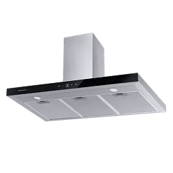Вытяжка Maunfeld Breeze 90 нержавеющая сталь
