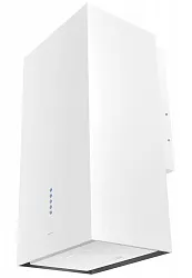 Кухонная вытяжка Maunfeld Bath Plus 402 белый