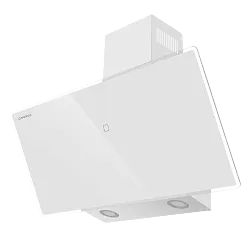 Кухонная вытяжка MAUNFELD EAGLE 850 90 Glass White