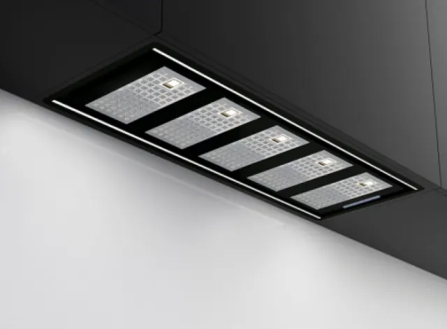 Вытяжка Pando GTI/725 NE V1050 ECO SEC PLUS