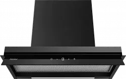 Вытяжка Haier HVX-W675TGB