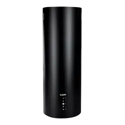 Вытяжка кухонная EXITEQ EX-1296 black
