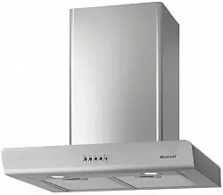 Настенная вытяжка BRANDT BHB6602X