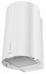 Цилиндрическая пристенная вытяжка Meferi TUBE40WH POWER