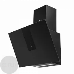 Кухонная вытяжка Maunfeld Aurora 60 черный матовый