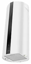 Цилиндрическая пристенная вытяжка Meferi TUBE40WH ISLA COMFORT PLUS