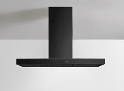 Вытяжка Falmec MERCURIO BLACK 90