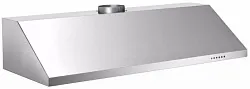 Вытяжка Bertazzoni KU100PRO1XA