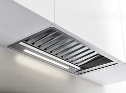 Вытяжка Pando PRO/52 INOX V.1050 SEC PLUS