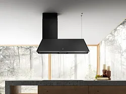 Вытяжка Elica IKONA MAXXI PURE BL MAT/F/120