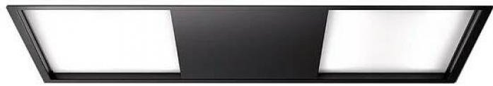 Вытяжка Falmec SKEMA 120 BLACK CSKI20.E0P2#ZZZN400F