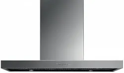 Вытяжка Falmec MARTE PRO 120