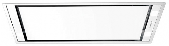 Вытяжка Falmec STELLA PLUS IS.120 WHITE CSMI20.E3P2#ZZZB400F