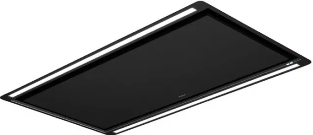 Вытяжка встраиваемая Elica HILIGHT-X H30 BL MAT/A/100 PRF0173445A