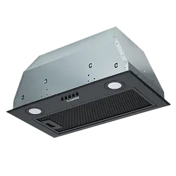 Вытяжка кухонная EXITEQ EX-1176 black
