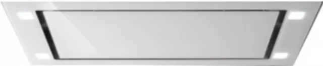 Вытяжка Falmec Sirio IS 90 WHITE GLASS CSJI90.E3P2#ZZZF400F